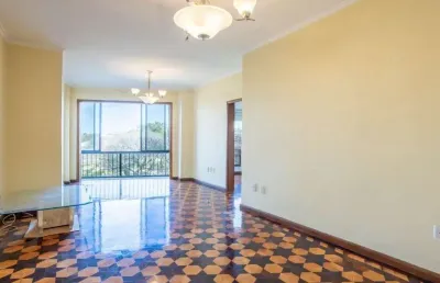Apartamento à venda com 3 quartos 135 m² avenida cauduro, bom fim, porto alegre