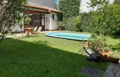 Casa com 3 quartos à venda na Avenida Guaíba, --, Serraria, Porto Alegre