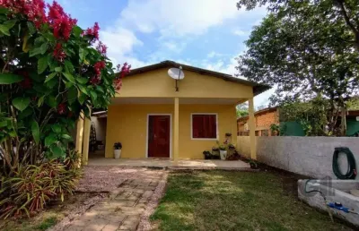 Casa com 3 quartos à venda na Rua Dorival Castilhos Machado, --, Aberta dos Morros, Porto Alegre