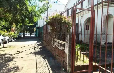 Casa com 3 quartos à venda na Rua Gonçalves Dias, --, Menino Deus, Porto Alegre