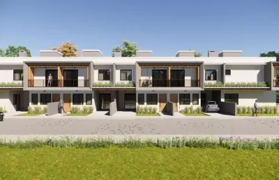 Apartamento com 2 quartos à venda na Rua Armando Gonçalves Dos Santos, --, Igra Sul, Torres