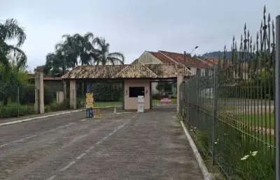 Casa à venda no condomínio condado de sevilha – porto alegre