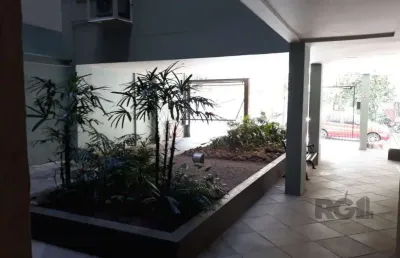Apartamento com 2 quartos à venda na Rua Vinte e Quatro de Maio, --, Centro Histórico, Porto Alegre