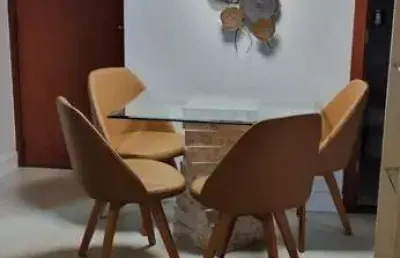 Apartamento com 2 quartos à venda na Avenida Benno Mentz, --, Vila Ipiranga, Porto Alegre