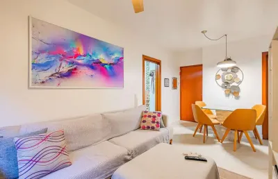 Apartamento com 2 quartos à venda na Avenida Benno Mentz, --, Vila Ipiranga, Porto Alegre