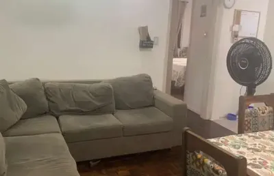 Apartamento com 2 quartos à venda na Rua Edmundo Bastian, --, Cristo Redentor, Porto Alegre