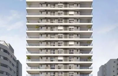 Apartamento com 3 quartos à venda na Rua Bento Gonçalves, --, Centro, Torres