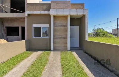Casa com 2 quartos à venda na Rua Doutor Osmar Pilla, --, Aberta dos Morros, Porto Alegre
