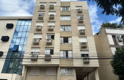 Apartamento com 2 quartos à venda na Rua General Lima e Silva, --, Centro Histórico, Porto Alegre