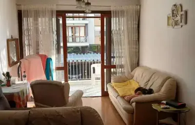 Apartamento com 3 quartos à venda na Avenida Panamericana, --, Jardim Lindóia, Porto Alegre