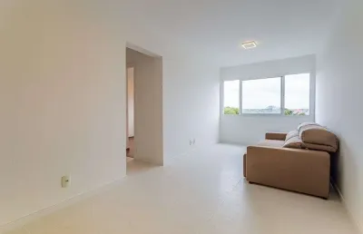 Apartamento com 2 quartos à venda na Rua Primeiro de Setembro, --, Partenon, Porto Alegre