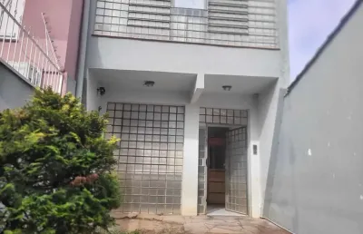 Casa com 3 quartos à venda na Rua Barão do Gravataí, --, Menino Deus, Porto Alegre