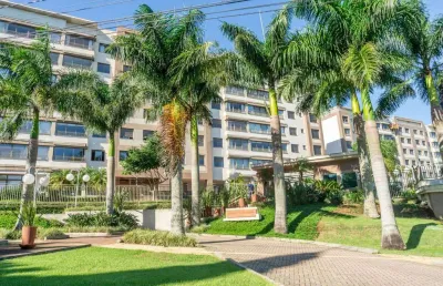 Excelente apto com 126 m² de área privativa 3 dormitórios sendo os 3 suítes e duas vagas de garagens individuais