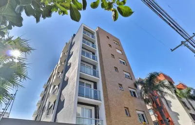 Apartamento com 2 quartos à venda na Rua General Rondon, --, Tristeza, Porto Alegre