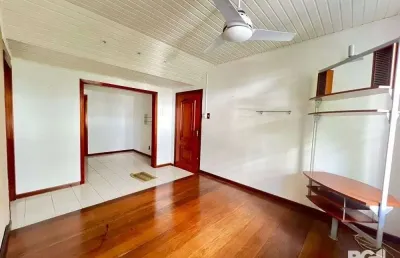 Apartamento com 2 quartos à venda na Rua Barbedo, --, Menino Deus, Porto Alegre