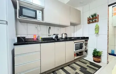 Apartamento com 2 quartos à venda na Rua Miguel Teixeira, --, Cidade Baixa, Porto Alegre