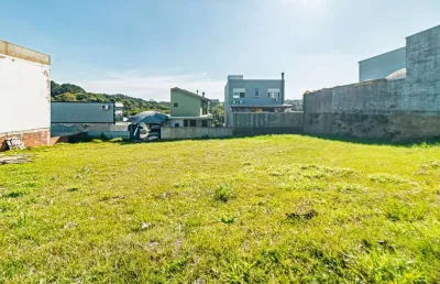Terreno à venda na Rua Verdes Campos, --, Mário Quintana, Porto Alegre