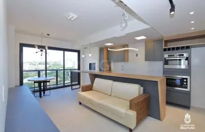 Apartamento no anita residence com 2 dormitórios para comprar, 70 m² - mont&#39;serrat - porto alegre/rs