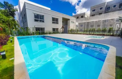 Apartamento com 2 quartos à venda na Estrada João de Oliveira Remião, --, Lomba do Pinheiro, Porto Alegre