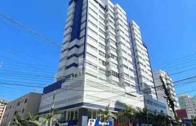 Apartamento com 03 quartos e 02 vagas em torres (01 suíte)