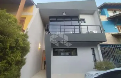 Casa com 3 quartos e 3 banheiros para alugar, 157 m² por r$ 5.000/mês