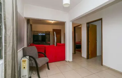 Casa de 2 dormitórios à venda bairro no vila nova - porto alegre