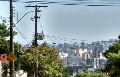 Terreno à venda na Rua Cleveland, --, Santa Tereza, Porto Alegre