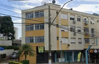 Kitnet / Stúdio à venda na Rua Doutor Ary Ramos de Lima, --, Vila Ipiranga, Porto Alegre