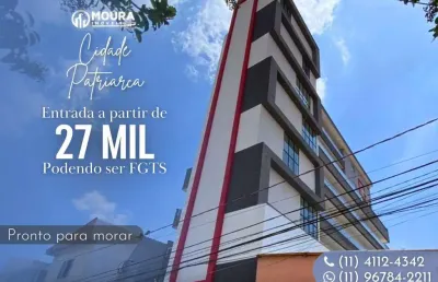 Casa sobreposta para venda em são paulo, cidade patriarca, 2 dormitórios, 1 banheiro, 1 vaga