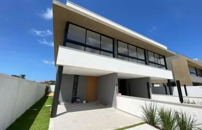 Casa para venda em florianópolis, campeche, 3 dormitórios, 1 suíte, 3 banheiros, 2 vagas