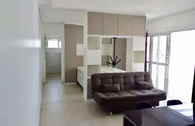 Cobertura para venda em florianópolis, campeche, 1 dormitório, 1 banheiro, 1 vaga