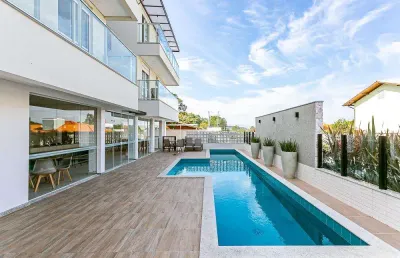 Apartamento para venda em florianópolis, campeche, 3 dormitórios, 1 suíte, 2 banheiros, 2 vagas