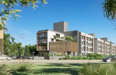 Apartamento para venda em florianópolis, campeche, 1 dormitório, 1 banheiro, 1 vaga