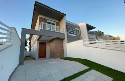 Casa para venda em florianópolis, campeche, 3 dormitórios, 1 suíte, 3 banheiros, 2 vagas