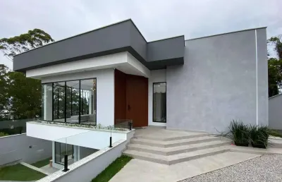 Casa para venda em são josé, centro, 4 dormitórios, 2 suítes, 4 banheiros, 2 vagas