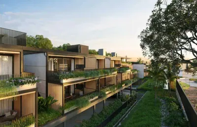 Apartamento para venda em florianópolis, cacupé, 2 dormitórios, 2 suítes, 2 banheiros, 2 vagas