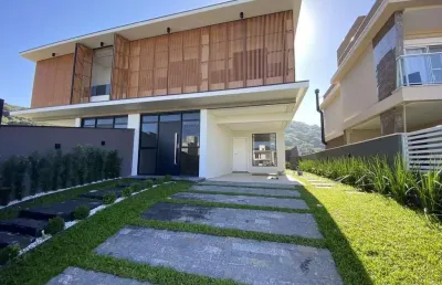 Casa para venda em florianópolis, rio tavares, 3 dormitórios, 1 suíte, 3 banheiros, 2 vagas