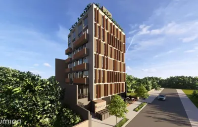 Apartamento para venda em florianópolis, trindade, 1 dormitório, 1 banheiro
