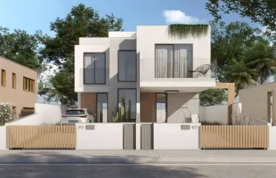 Casa para venda em florianópolis, campeche, 3 dormitórios, 1 suíte, 3 banheiros, 2 vagas