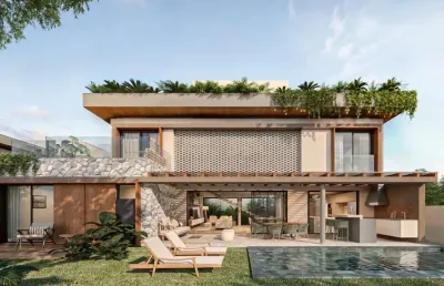 Casa para venda em florianópolis, rio tavares, 4 dormitórios, 3 suítes, 4 banheiros, 2 vagas