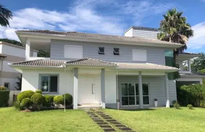 Casa para venda em florianópolis, córrego grande, 4 dormitórios, 3 suítes, 4 banheiros, 4 vagas