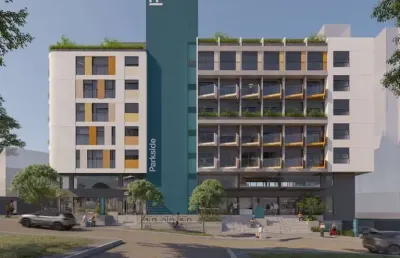 Apartamento para venda em florianópolis, itacorubi, 1 dormitório, 1 banheiro