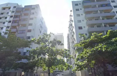 Apartamento para venda em florianópolis, itacorubi, 2 dormitórios, 1 banheiro, 1 vaga
