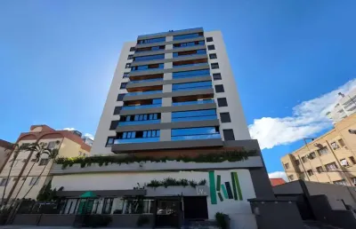 Cobertura para venda em são josé, nossa senhora do rosário, 3 dormitórios, 3 suítes, 4 banheiros, 2 vagas