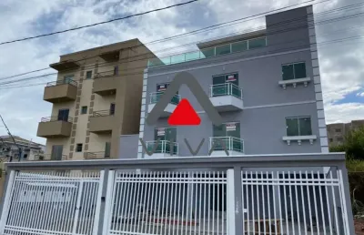 Cobertura com 3 quartos à venda na Rua Das Curimbatás, 95, Residencial Santa Branca, Pouso Alegre