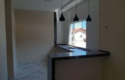Casa com 3 quartos à venda na Rua Anardino Damásio, 500, Cidade Vergani, Pouso Alegre