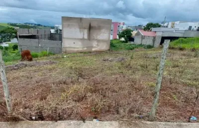 Terreno à venda na Pouso Alegre, 10000, Parque Real, Pouso Alegre