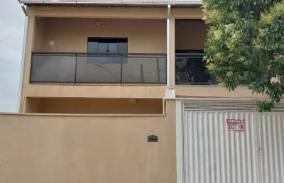 Casa com 4 quartos à venda na Pouso Alegre, 10000, São Gonçalo, Pouso Alegre