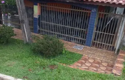 Casa com 2 quartos à venda na Estrada De Pantano, 100, São José do Pântano, Pouso Alegre