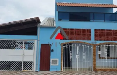 Casa com 4 quartos à venda na Rua Antônio Pedro da Fonseca, 44, Árvore Grande, Pouso Alegre